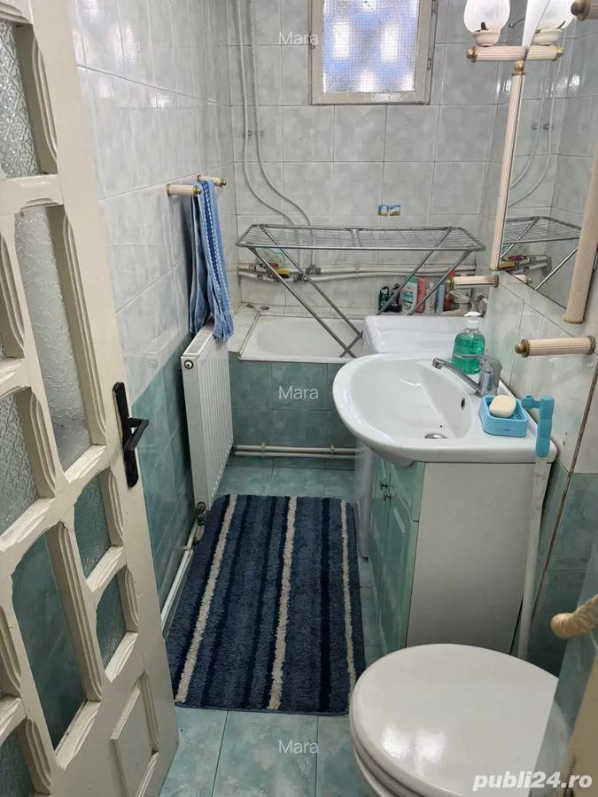 Inchiriez apartament 2 camere - 3