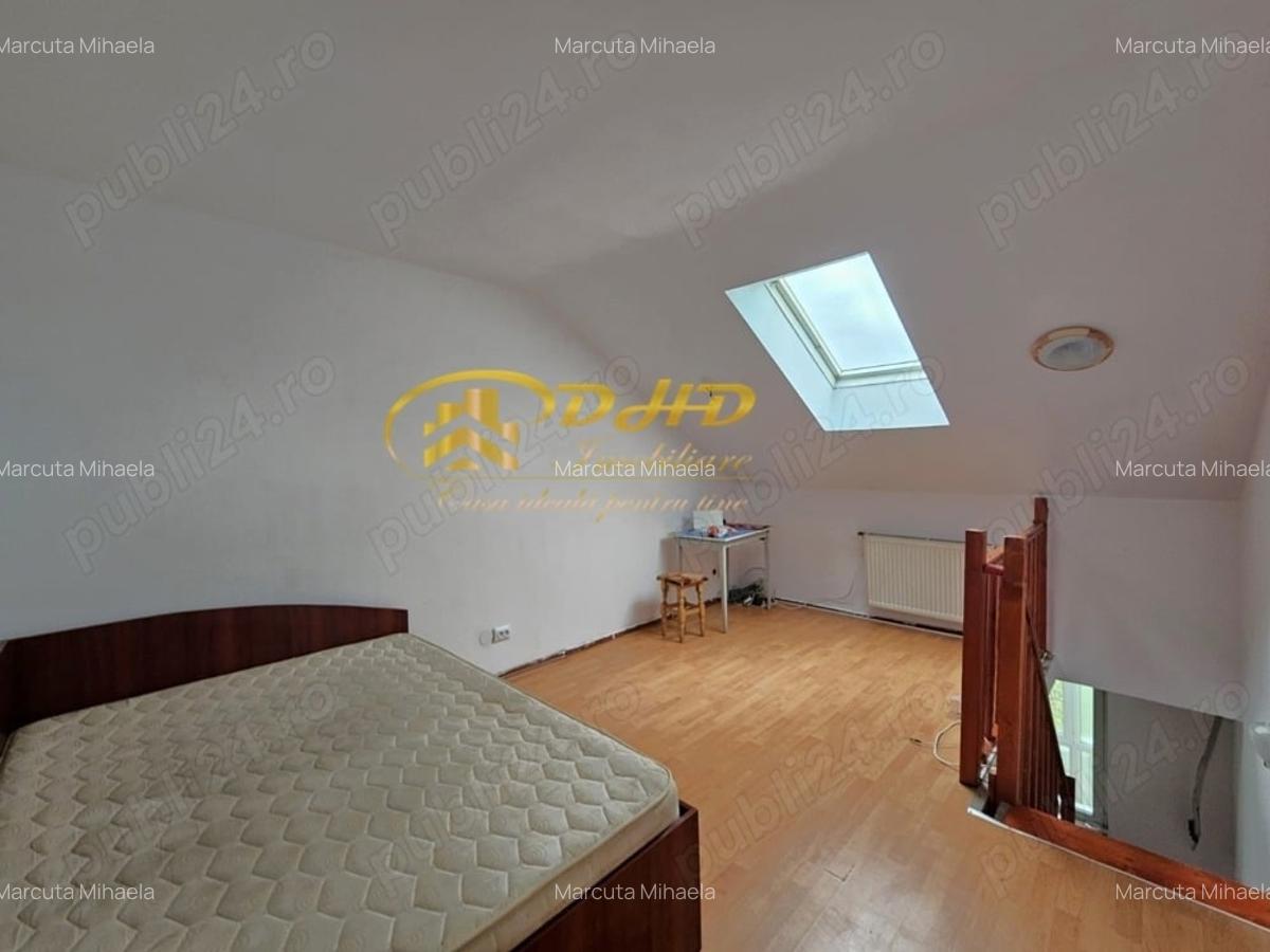 Apartament cu 2 camere  Nicolina zona Mathouse - 4