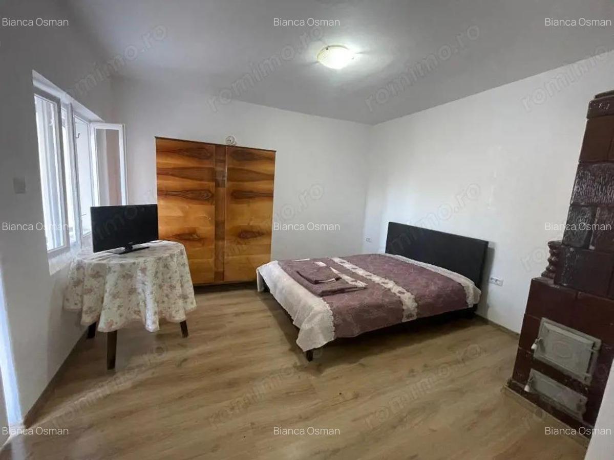 Vanzare proprietate in Novaci - langa supermarket Penny - 3