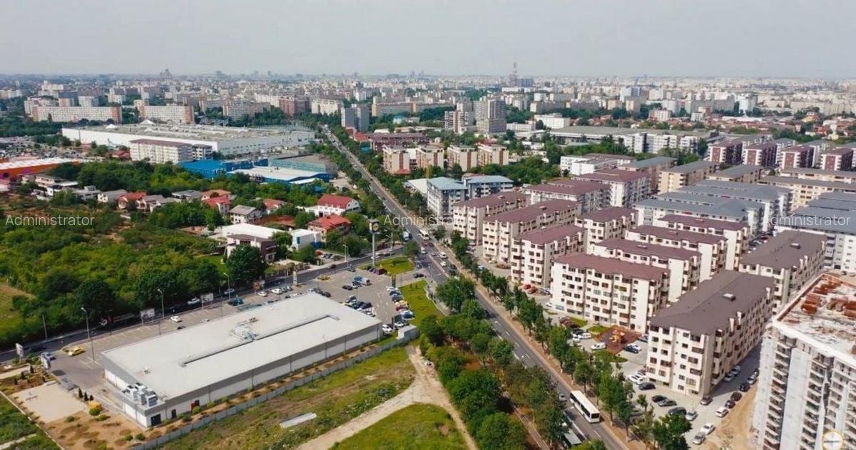 Spatiu comercial 101 mp, Bd. Metalurgiei, vizavi de parcul Tudor Arghezi - 22