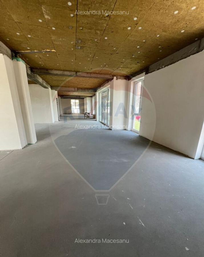 Spa?iu comercial de 615mp de inchiriat in zona Central - 4