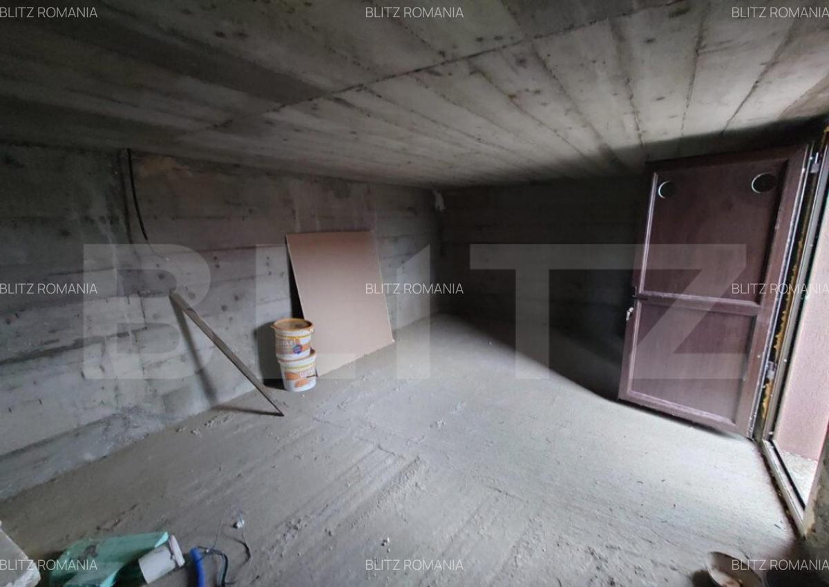 Casa cu finisaje premium, 5 camere, 234 mp 517 mp teren, V - 14