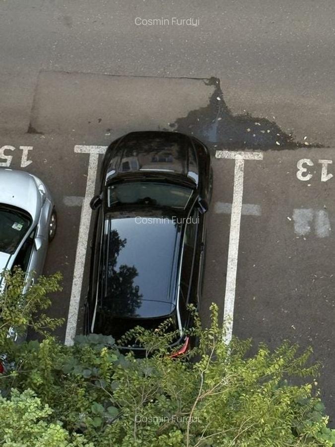 De inchiriat apartament cu 3 camere , Zetarilor sector4 - 8