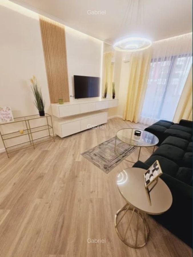 Apartament cu 2 camere decomandat în Lujerului - 5