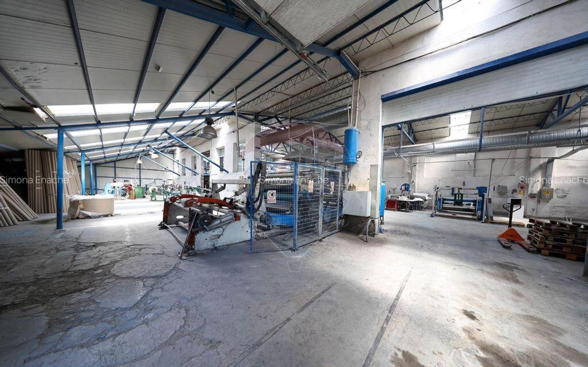 Comision 0 |Oportunitate : Hala Productie, hala depozit |... - 4