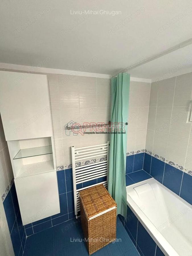 Apartament 3 camere Lux Piata Sudului | Centrala Termica | 2 Bai - 13