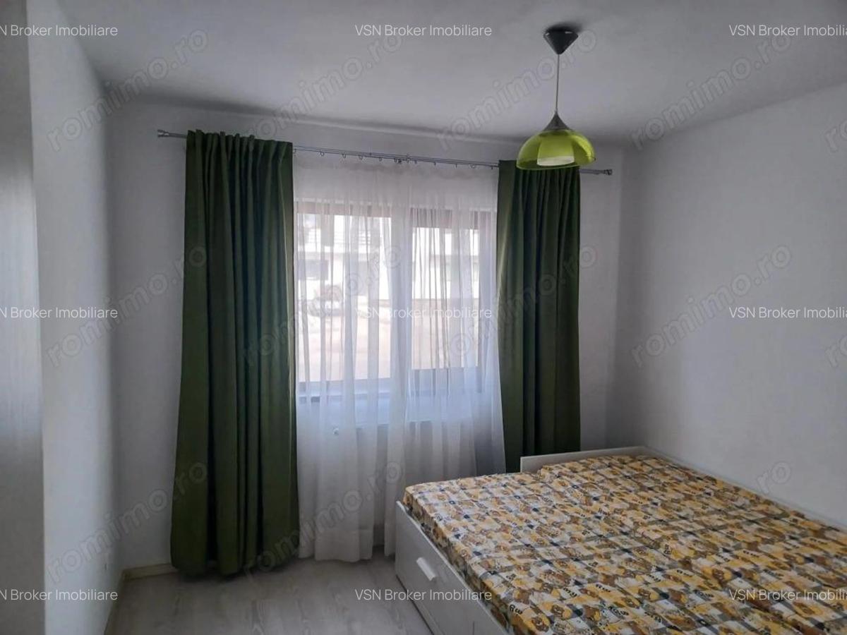 Apartament 2 camere Bragadiru Mobilat Utilat Loc de Parcare - 8