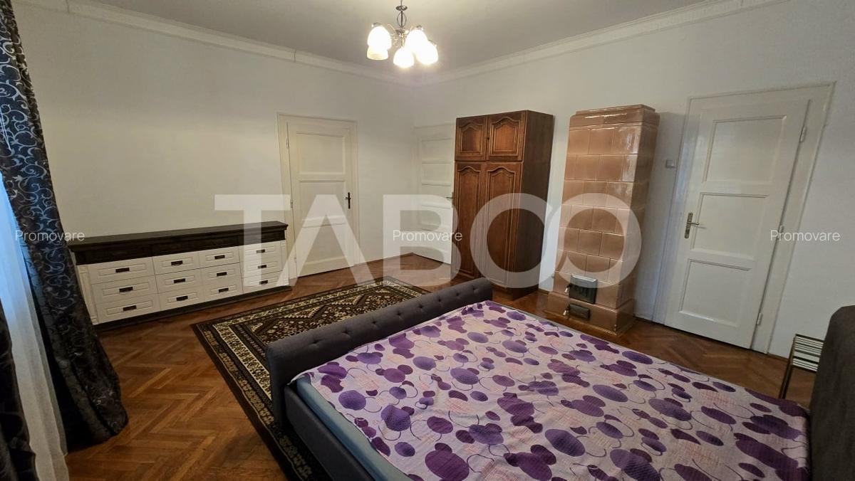 Apartament la casa de inchiriat Orasul de Jos 3 camere 2 bai - 2