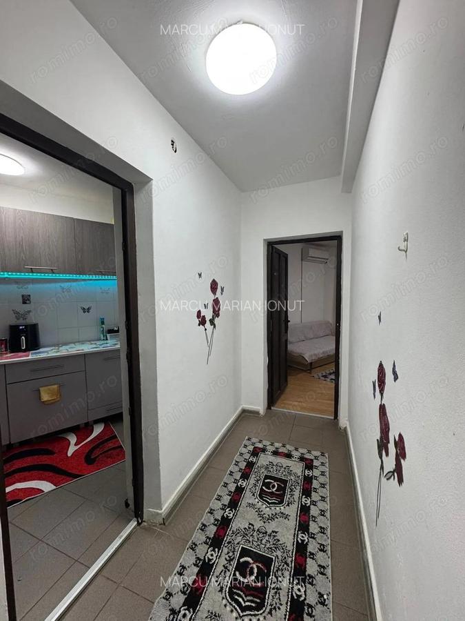 Ap. 2 camere, semidecomandat, 45 mp Calea Martirilor, langa Judetean - 3
