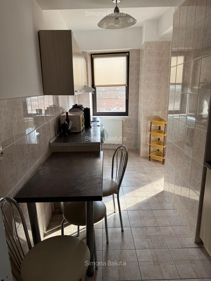 Inchiriere apartament 3 camere zona Unirii fantani - 7