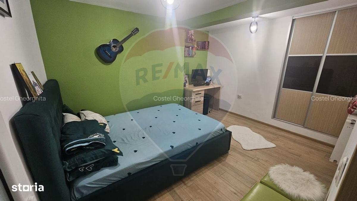 Casa Rahova parter + mansarda 186mp - 8
