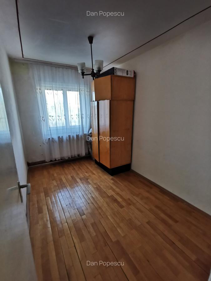 Lipovei - Ap 3 cam - Su:60mp - Centrala proprie - 4