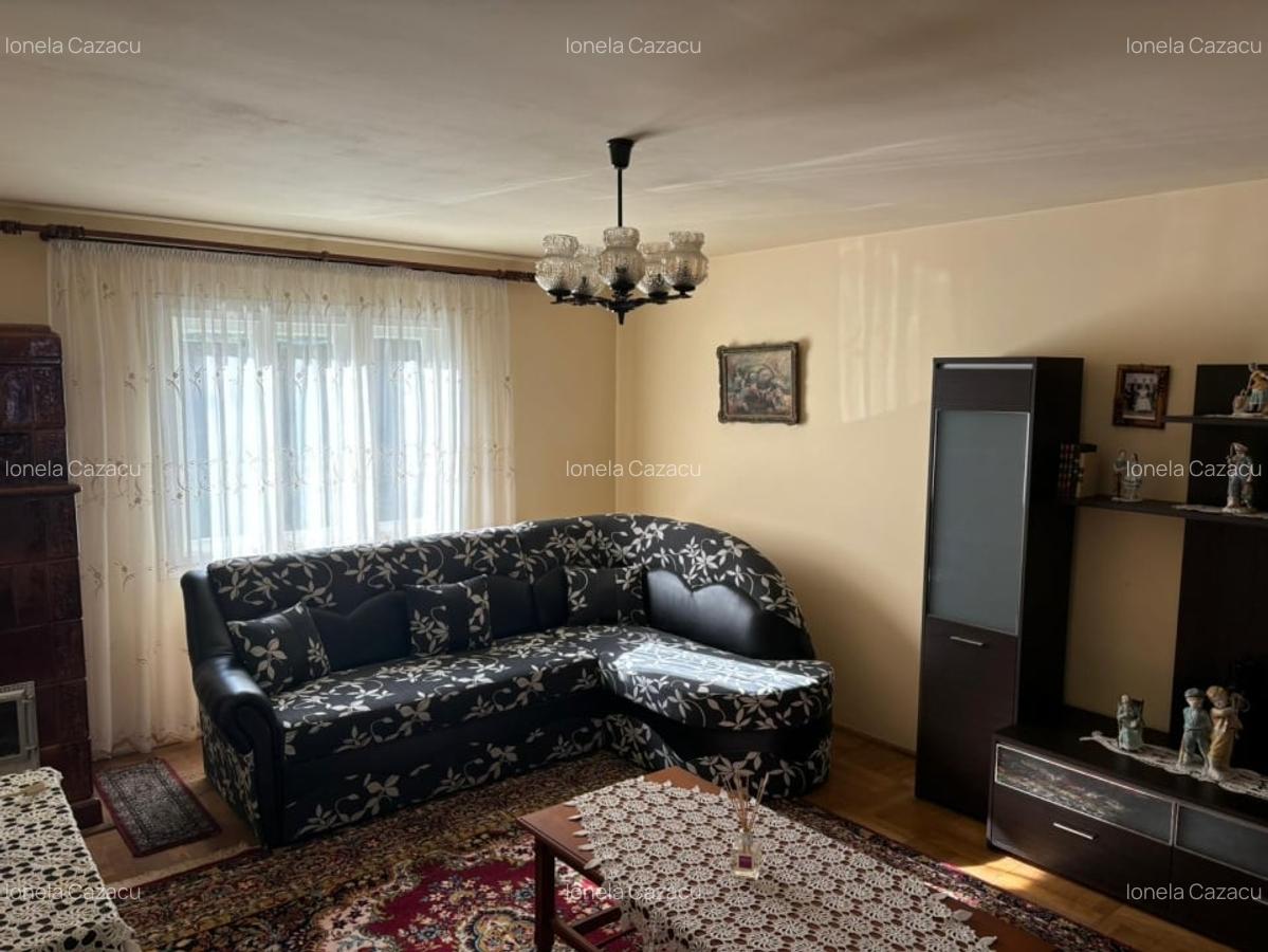 Casa in Marginimea Sibiului - Rasinari, jud. Sibiu - 9