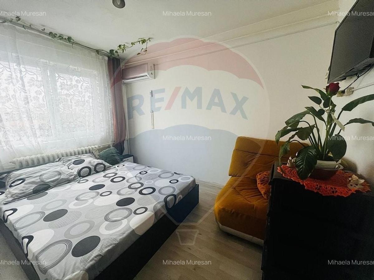 Apartament 2 camere zona Lebada - Aurel Vlaicu - 7