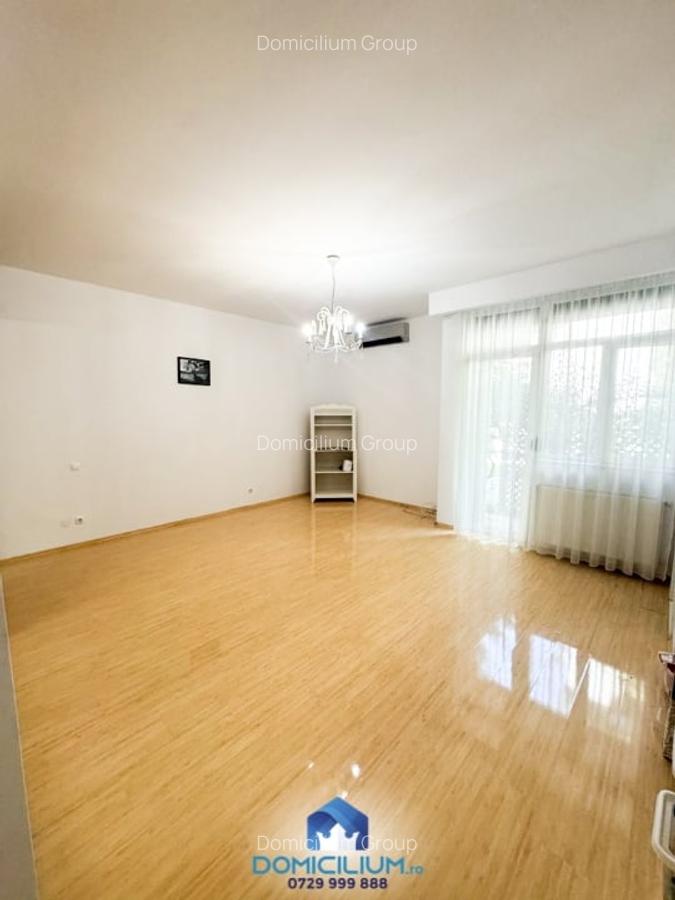 Baneasa 3' Padure Spatios Echipat Full Parcare Terasa LUX - 4
