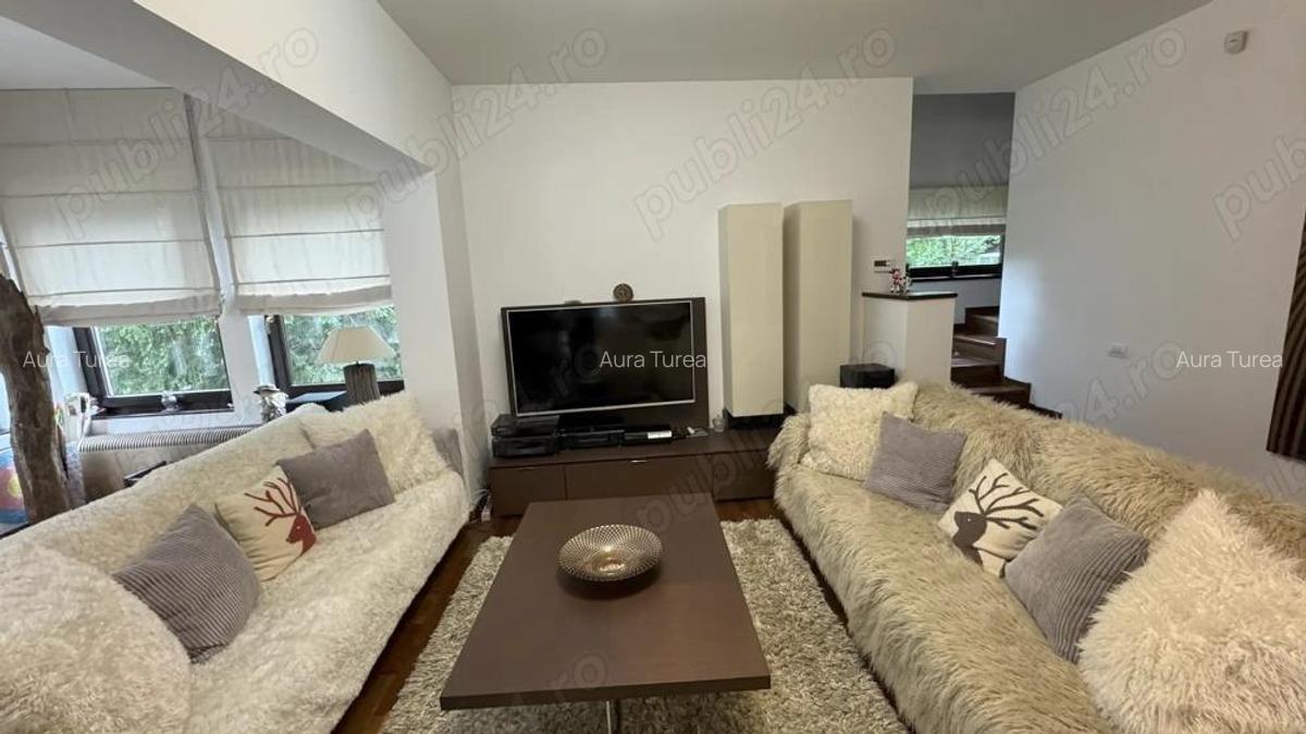 Casa de vacanta de vanzare in Predeal-Cioplea - 9 Casa de vacanta de vanzare in Predeal-Cioplea - 9