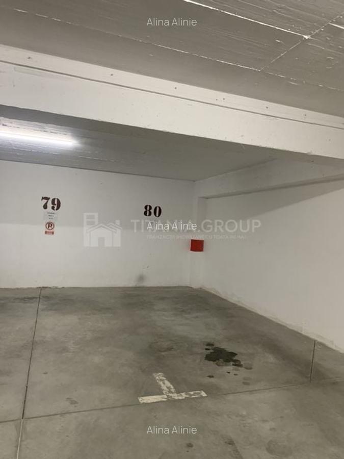 Apartament cu 3 camere decomandat, mobilat în Drumul Poienii - 15