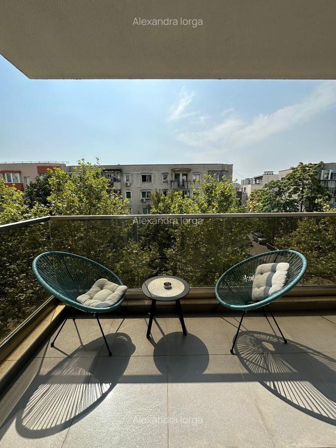 Apartament spatios Decebal/Piata Unirii (parcare si boxa incluse in pret) - 20