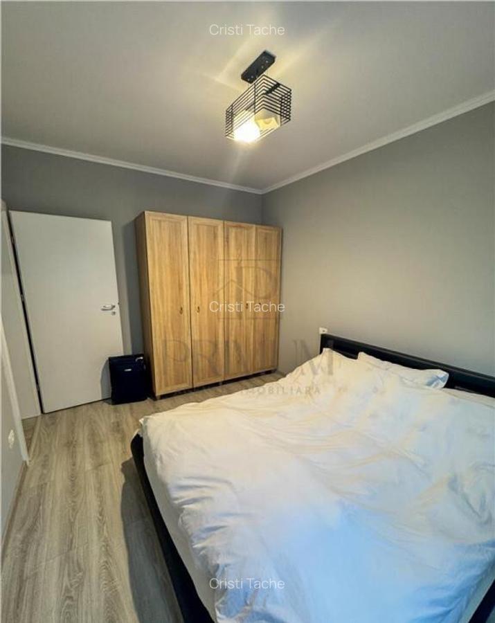 DUMBRAVITA - ZONA LIDL - CURTE - TERASA - 2 camere - incalzi - 4