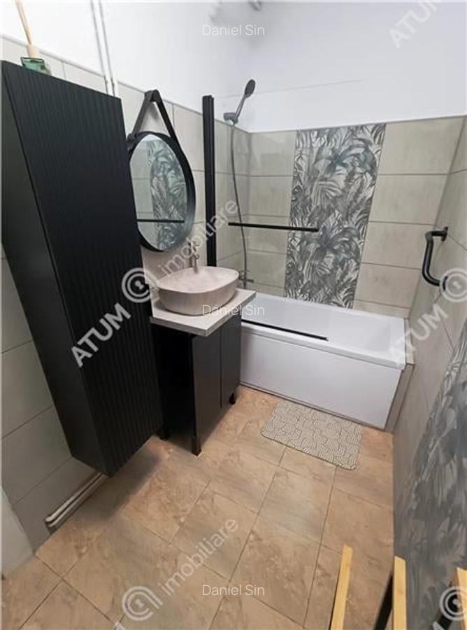 Apartament cochet cu 3 camere la casa langa Parcul Sub Arini - 8