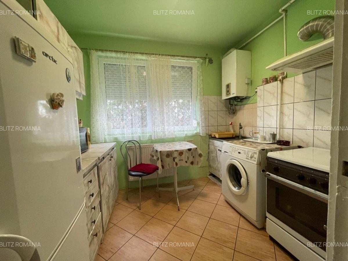 Apartament de vanzare, cu 5 camere, 88 mp, zona ultracentrala - 6