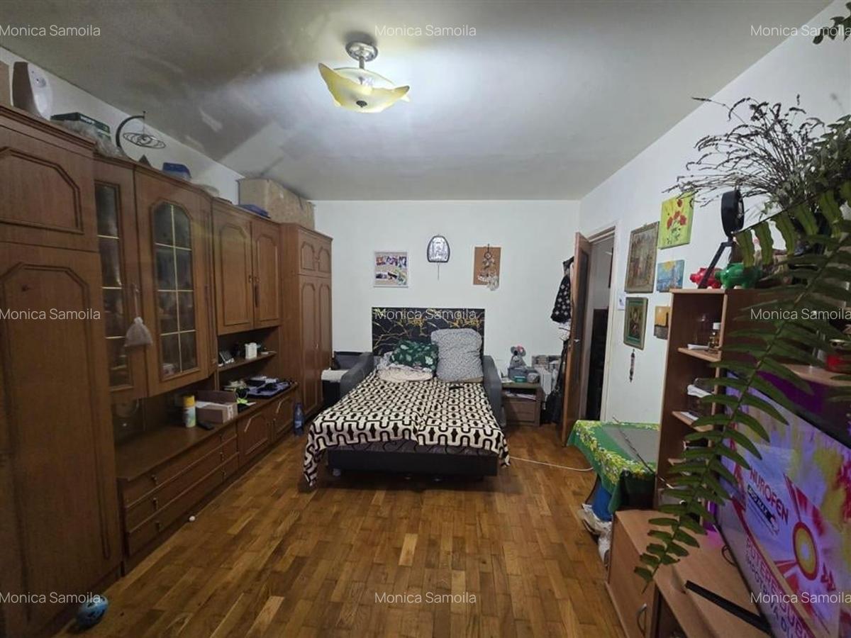 Apartament de vanzare cu 2 camere in Brasov - 1