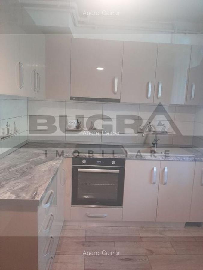 Apartament de 2 camere, 48mp, zona Iulius Mall - 4