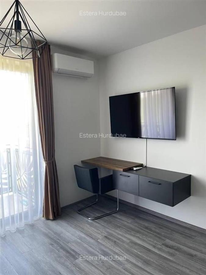 Apartament cu 2 camere decomandat în Băile Felix - 9