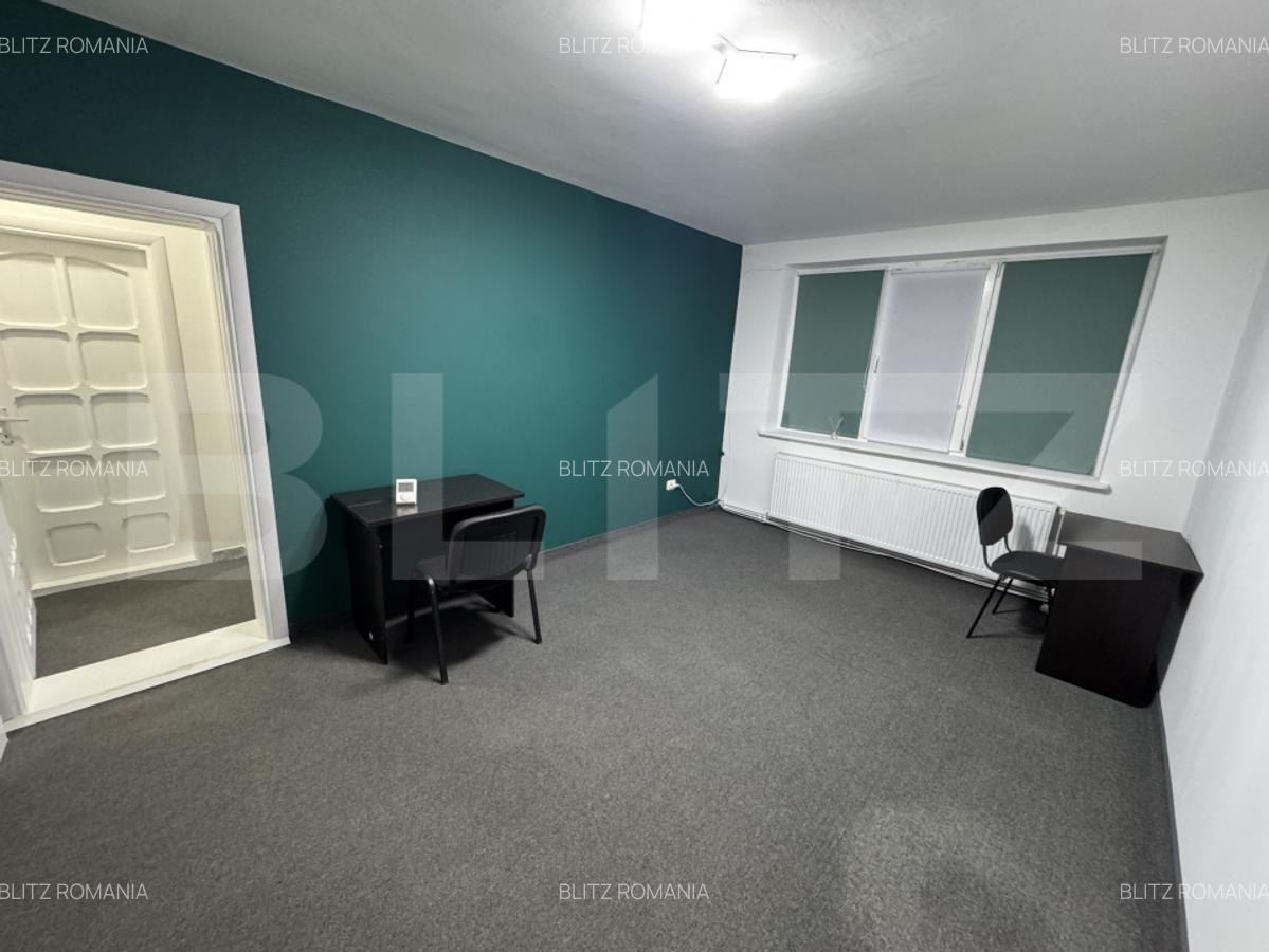 Apartament 2 camere, 50 mp, zona Hotel Rocca - 5