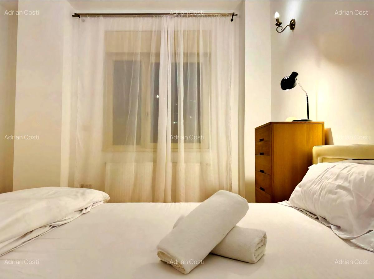 Apartament cu 2 camere decomandat, mobilat în Badea Cârțan - 13