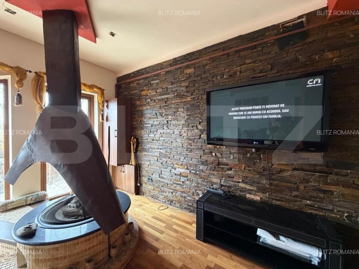 Apartament 3 camere, 102 mp, zona Bogdanestilor - 1