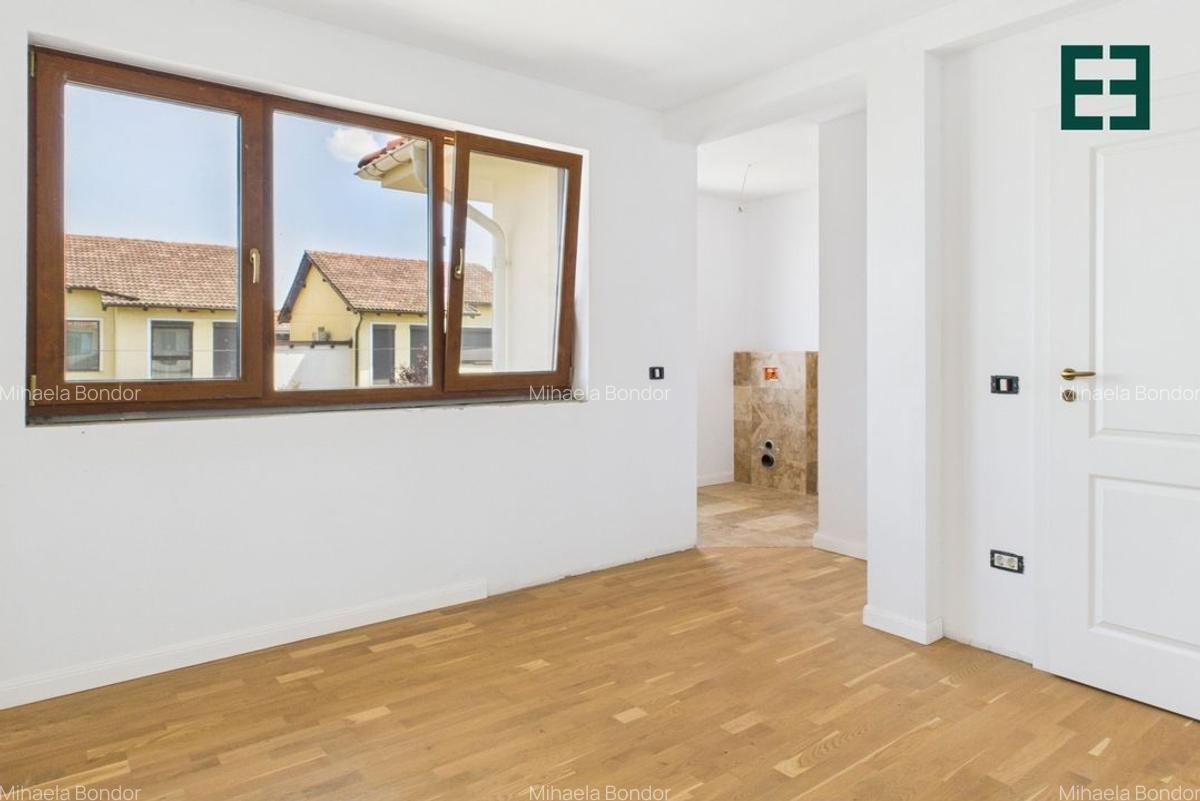 Casă nouă tip duplex 4 camere - Dumbrăvița - Timișoara - 51