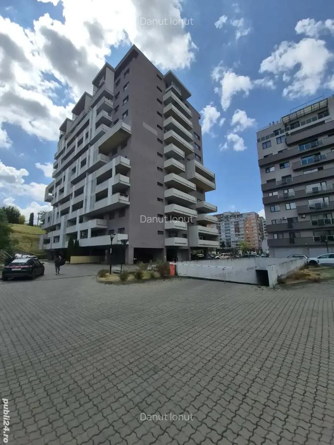Apartament de vanzare Dorol?i - 1