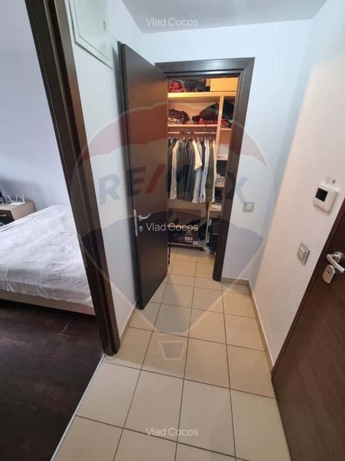 Garsoniera De Inchiriat Asmita Tineretului - 9