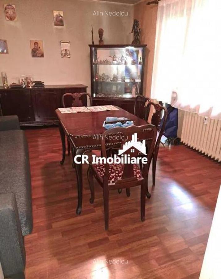 Apartament 4 camere Berceni Covasna - 2