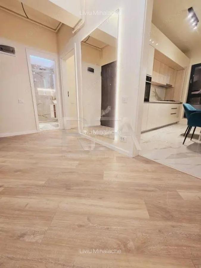 2 camere | Lux | Exigent Plaza Residence Faza 5 - 7