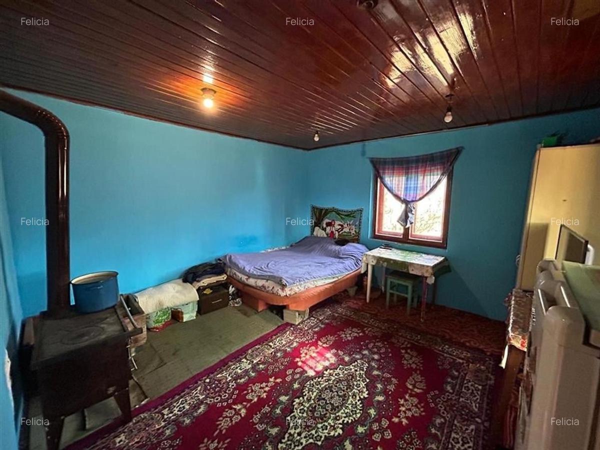 Casa 2 camere intr-o zona linistita, Lunca Marcusului - 3