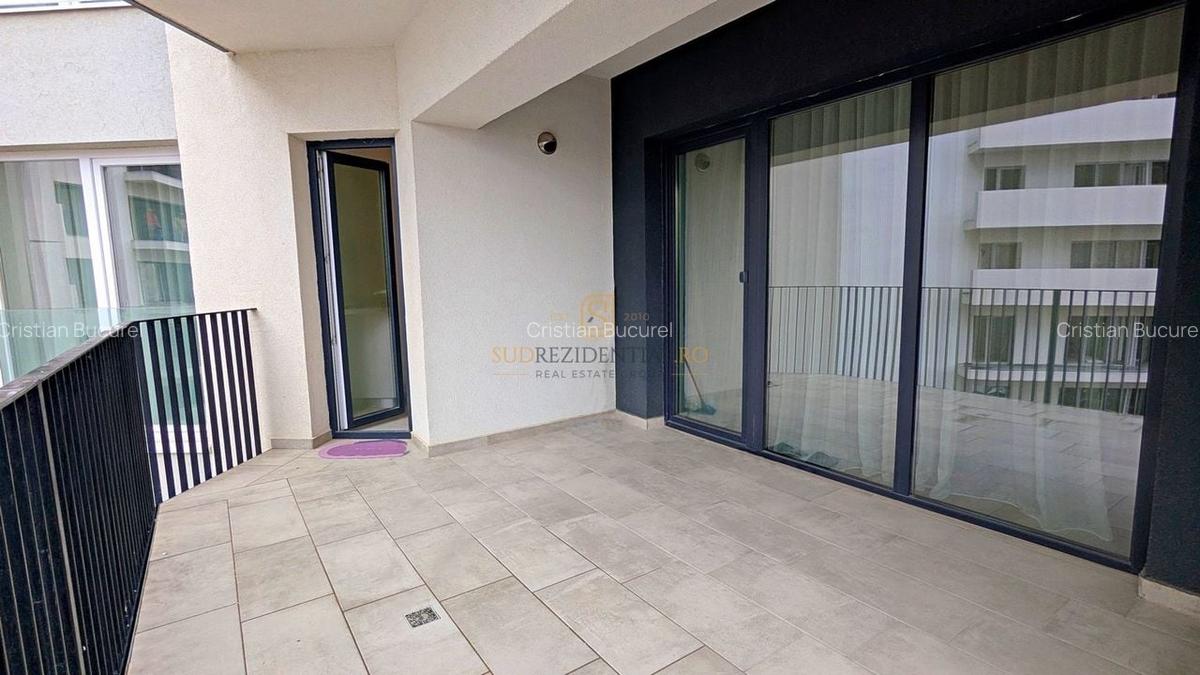 Apartament decomandat, 3 camere, bloc 2024,zona Metalurgiei - Kaufland - 27