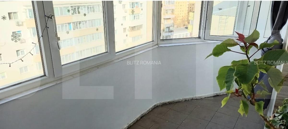 Garsoniera de vanzare, 38 mp, zona Iancului - 13
