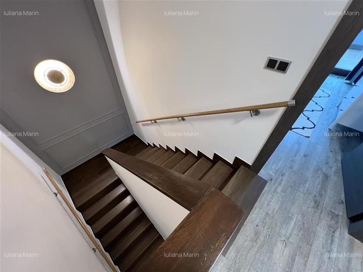 Apartament exclusivist 4 cam Silver Mountain - 34