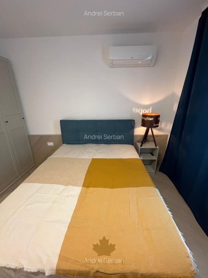 De inchiriat 2 camere | Cortina North Pipera | Parcare | Premium - 10