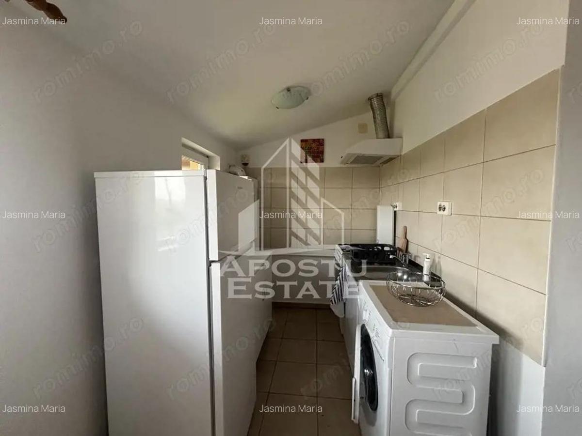 Apartament cu 2 camere zona Complexului Studentesc, centrala termica - 4