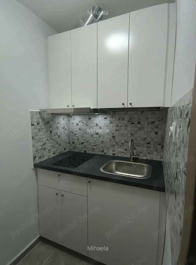 Proprietar inchiriez garsoniera in Timisoara, Complex Studentesc - 6
