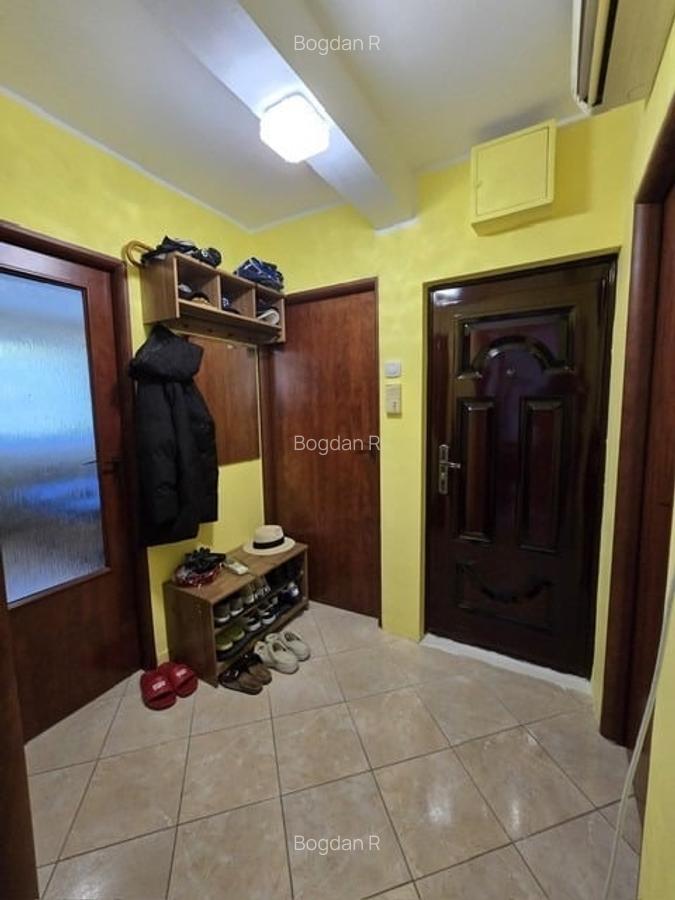 Ap. 2 camere. Proprietar! Zona verde, linistita! Locatie ideala! - 8