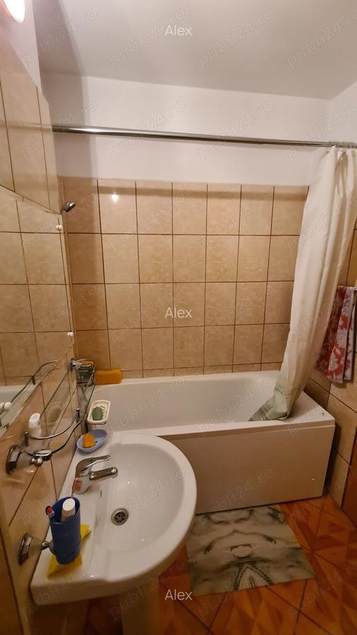 Apartament 2 camere 60 mp Brancusi - Drumul taberei bloc 2010 decomandat mobilat si utilat - 5