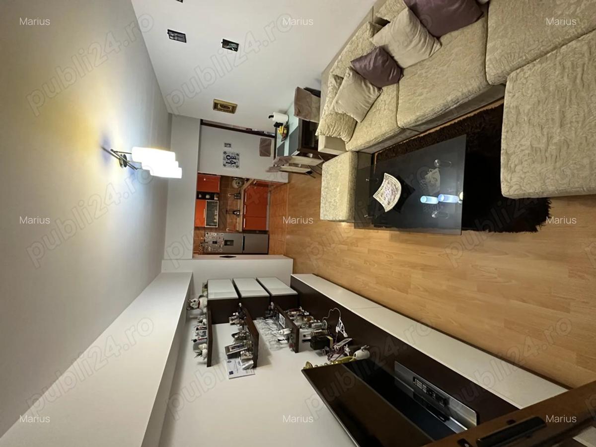 Ap de inchiriat bl Privilege complex rezidential - 7