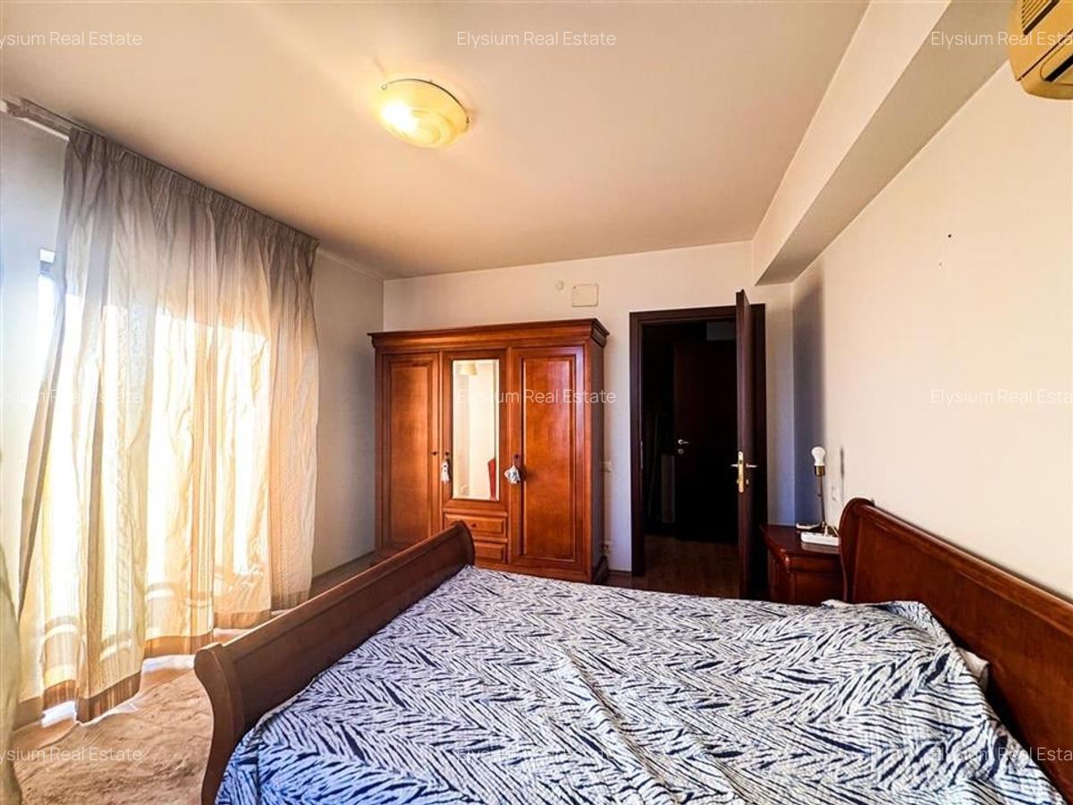 Apartament de inchiriat 2 camere Floreasca Central Park - 16