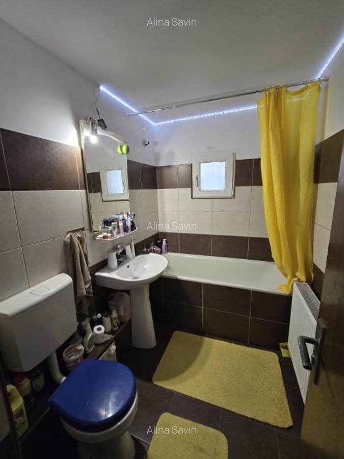 Ap. 2 camere decomadate et.1 Neagoe Voda - 9