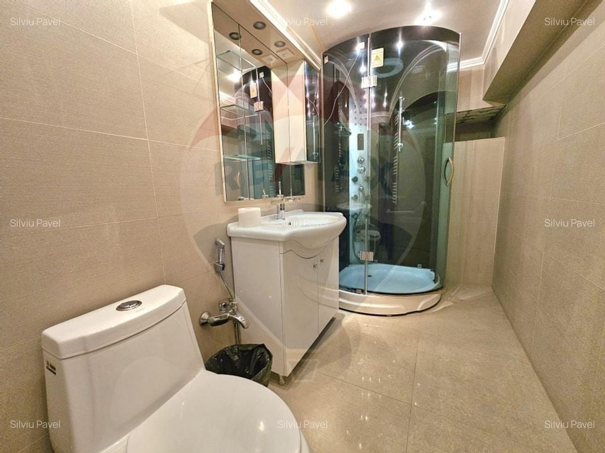 Apartament 4 camere de inchiriat Faleza Nord Constanta - 9