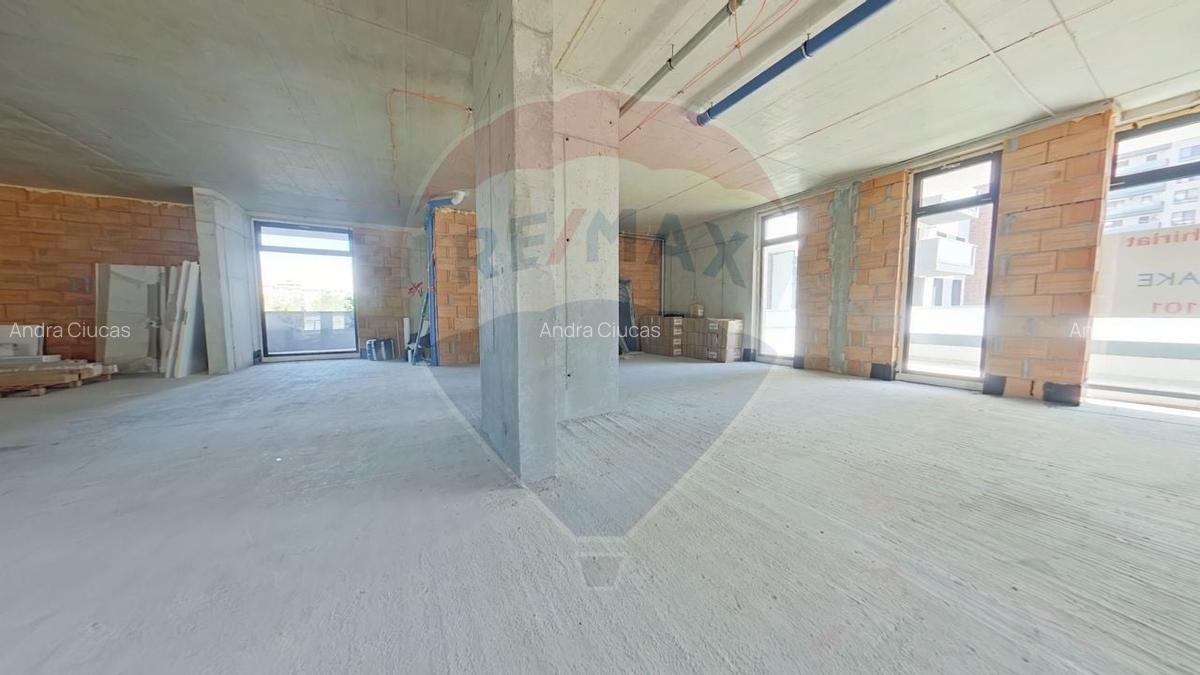 Spatii comerciale langa Iulius Mall. Comision 0% - 3